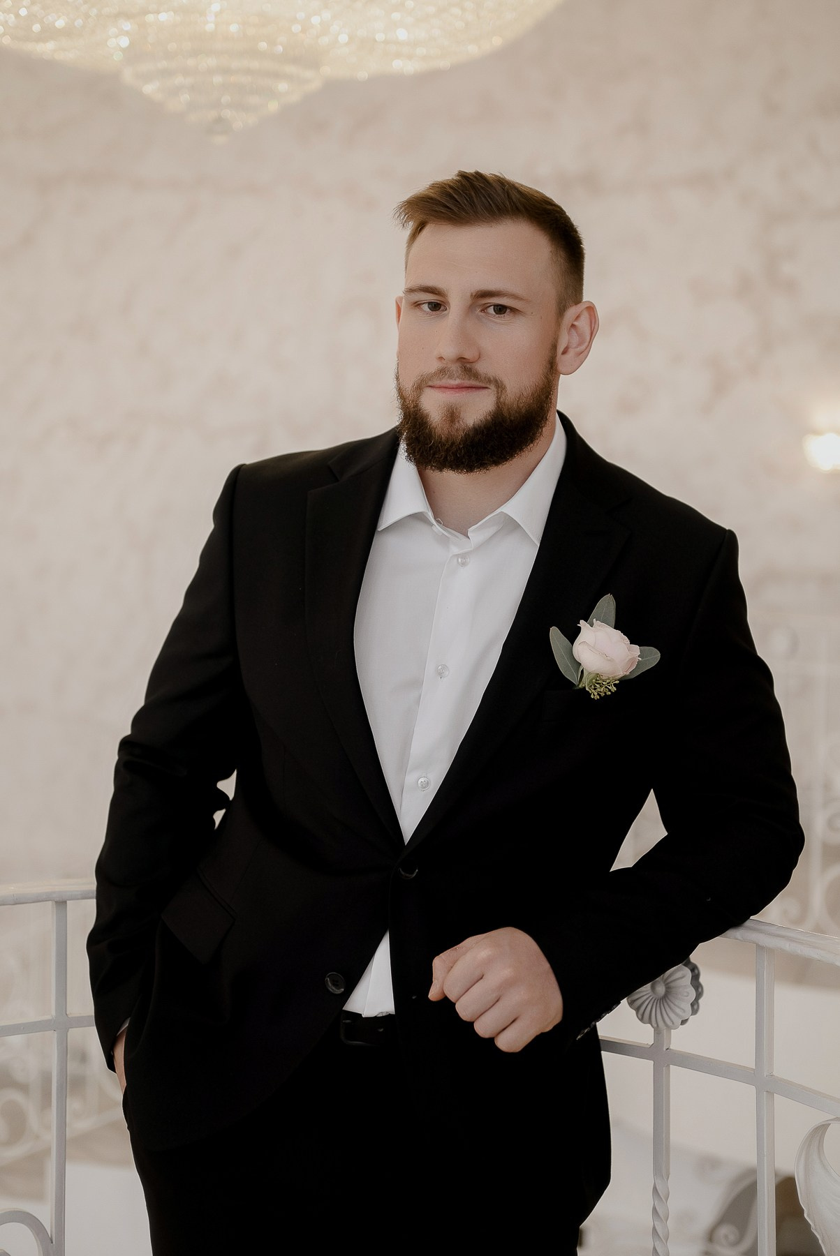 Ксюша и Максим. Свадебный и семейный фотограф в Рязани Калинкина Мария