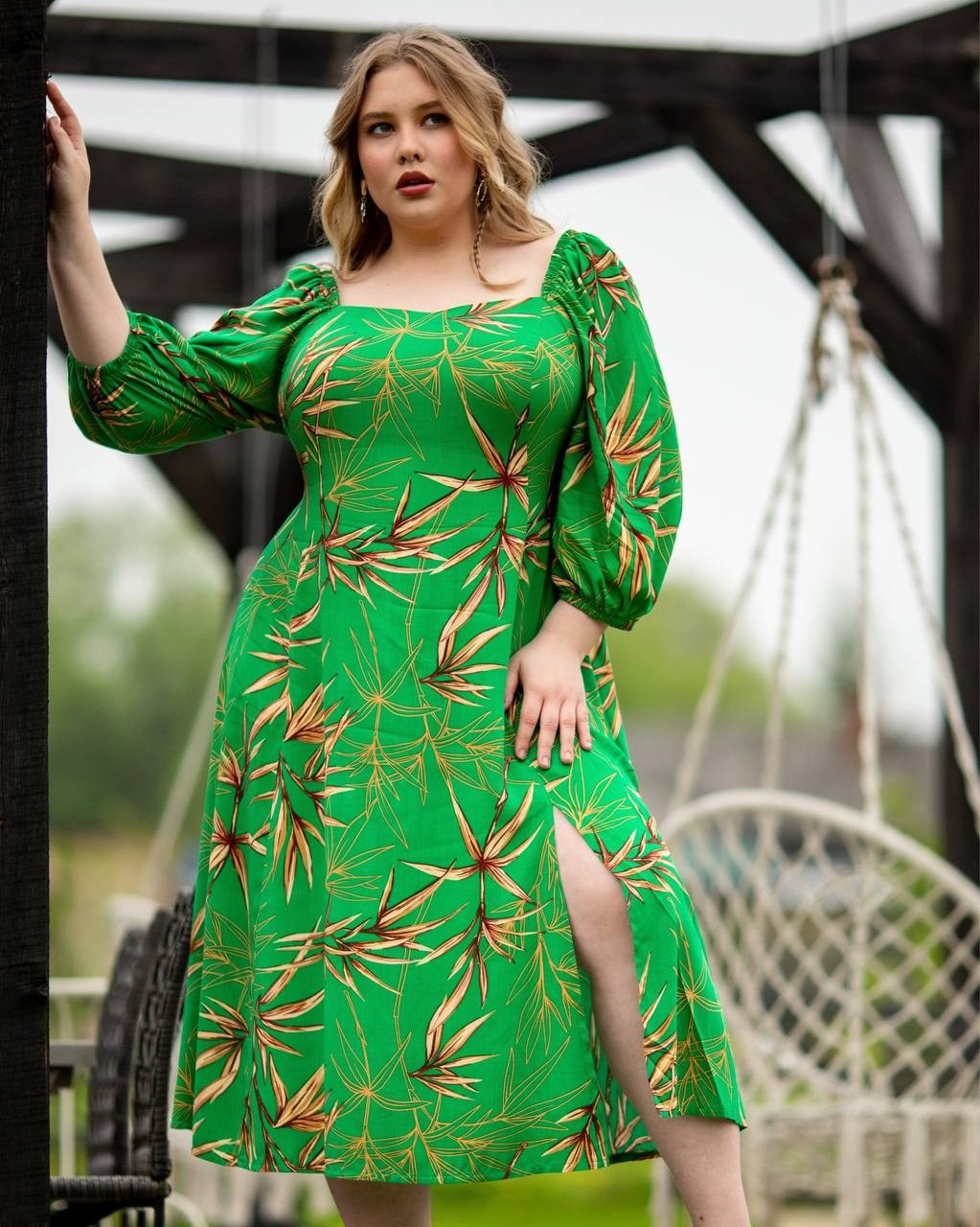 Вероника, 52-54 р-р, рост 175. KED Production — продакшн из СПб. Создаём фото, видео и контент, который помогает брендам и селлерам продавать больше