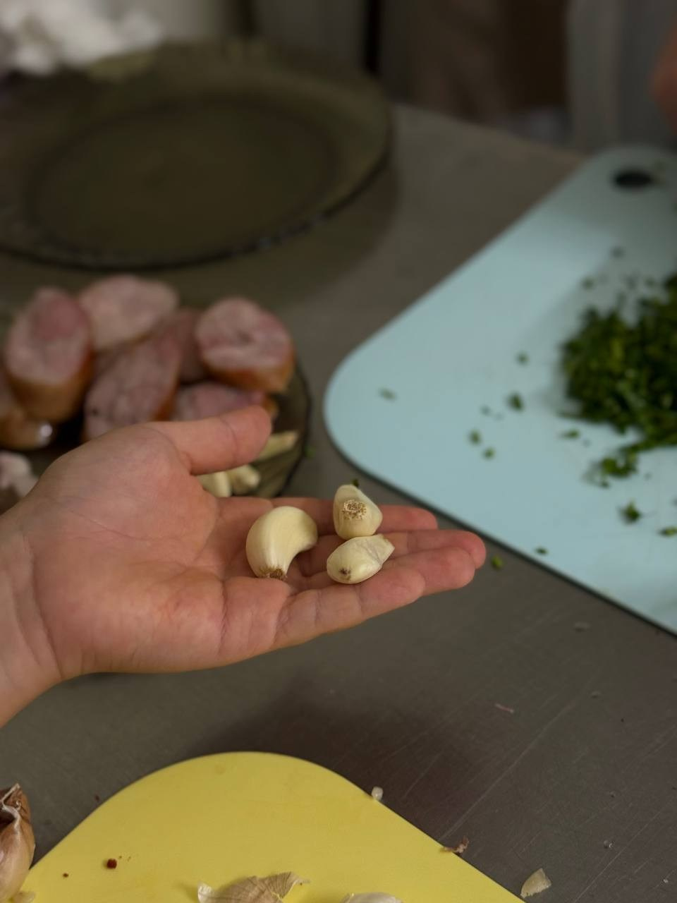 Летний лагерь 2025