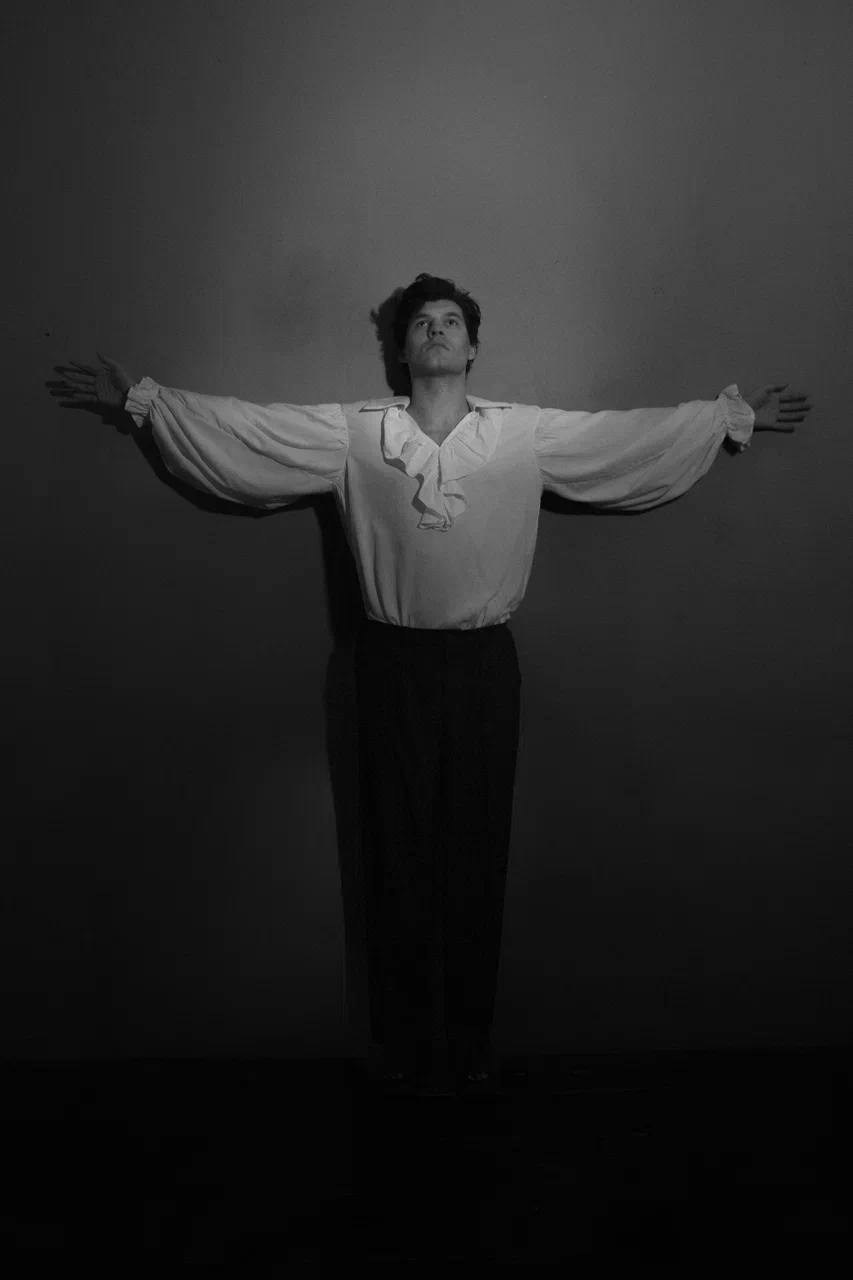 Война и мир. Персональный стилист Анастасия Фомина