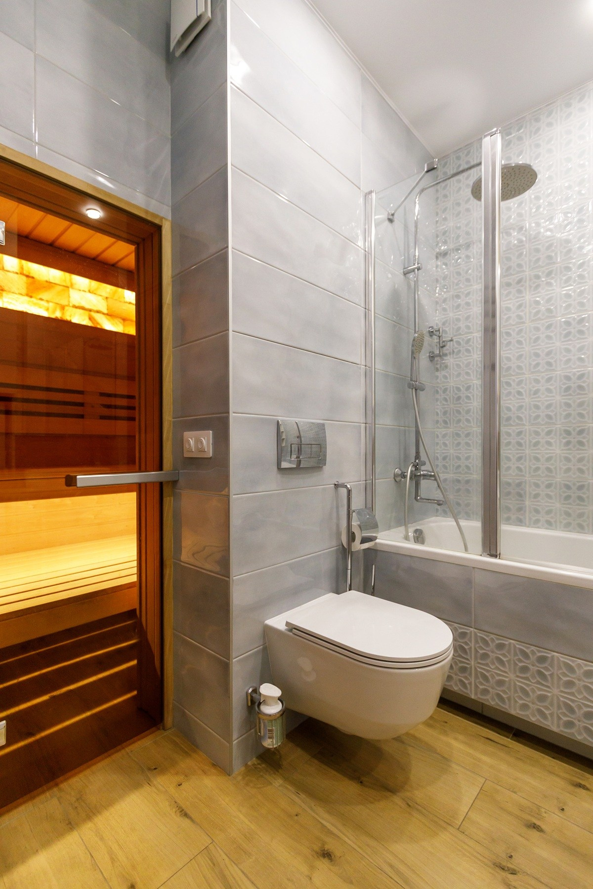 Квартира ЖК Балканский. Интерьерный фотограф из Санкт-Петербурга Елена Головкова