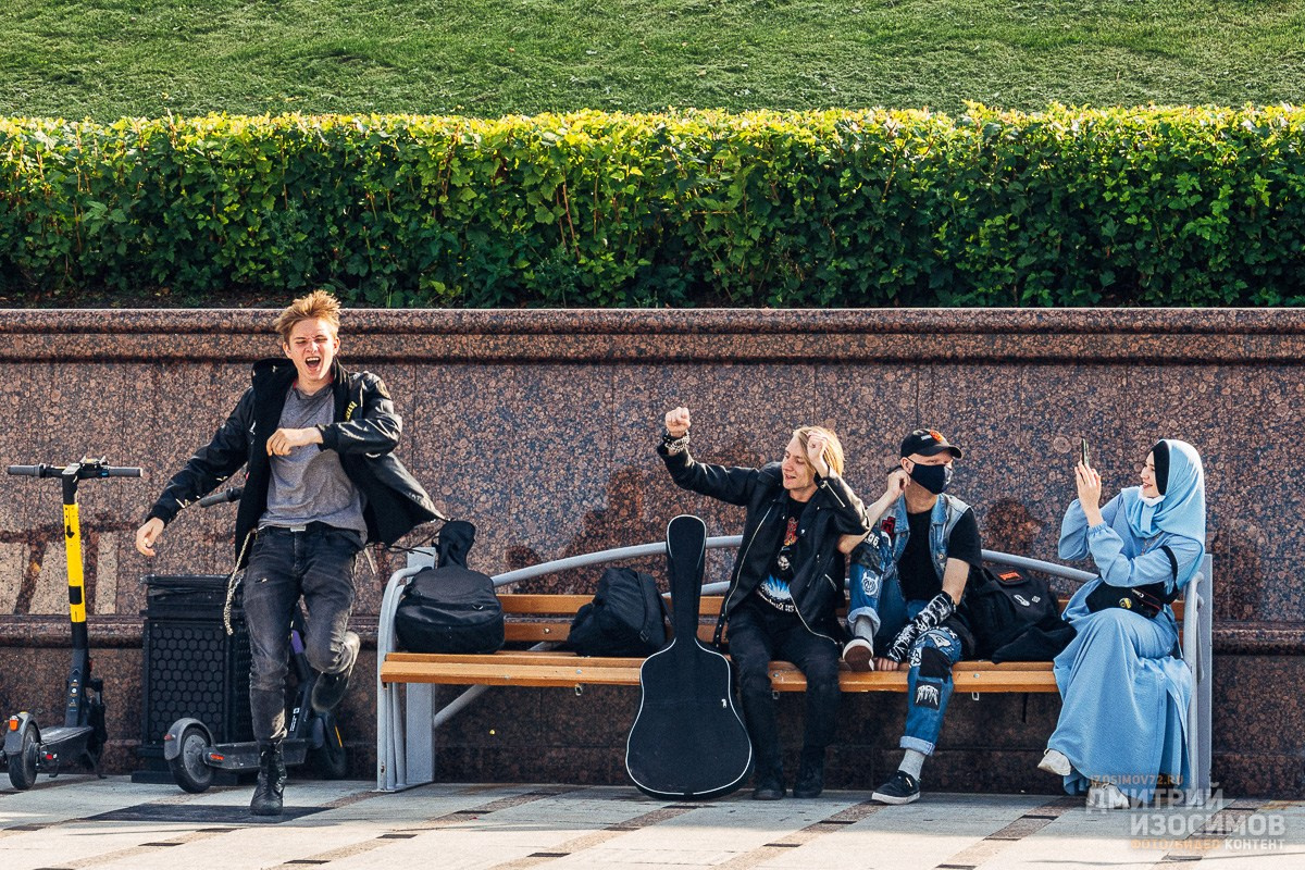 День города