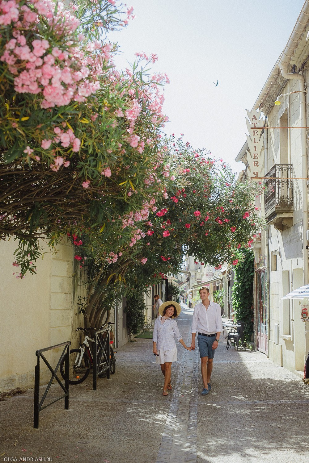 Provance. Семейный, портретный и свадебный фотограф в Санкт-Петербурге и Москве