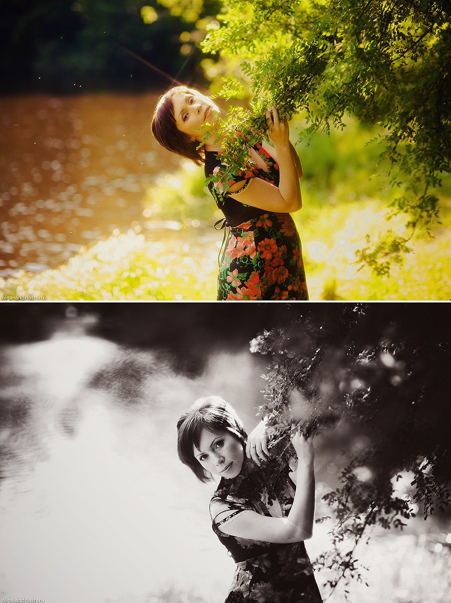 В ожидании чуда. Семейный, портретный и свадебный фотограф в Санкт-Петербурге и Москве