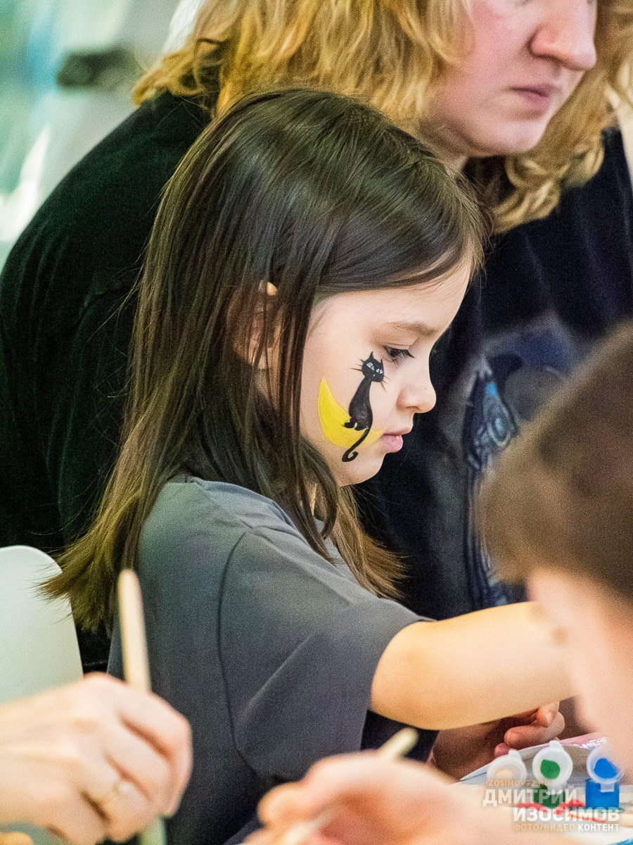 Фотовыставка «Ода женщине»