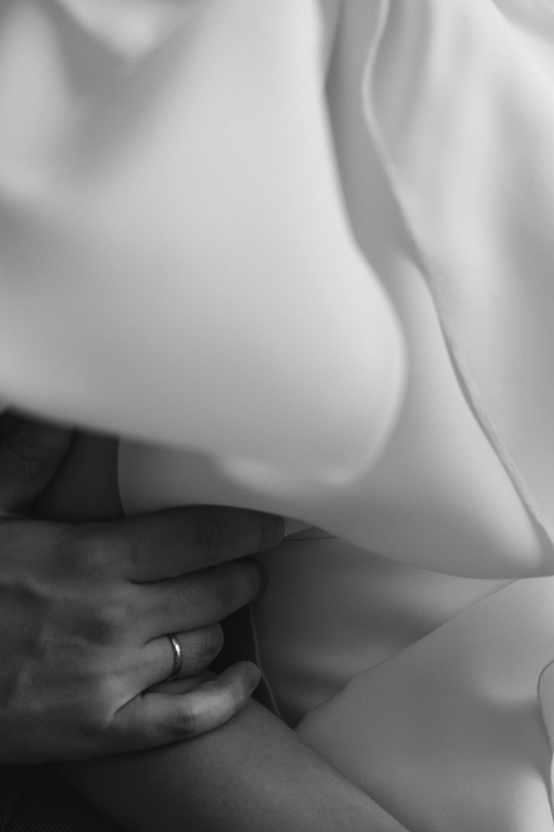 Миша и Настя. Фотограф Нижний Новгород