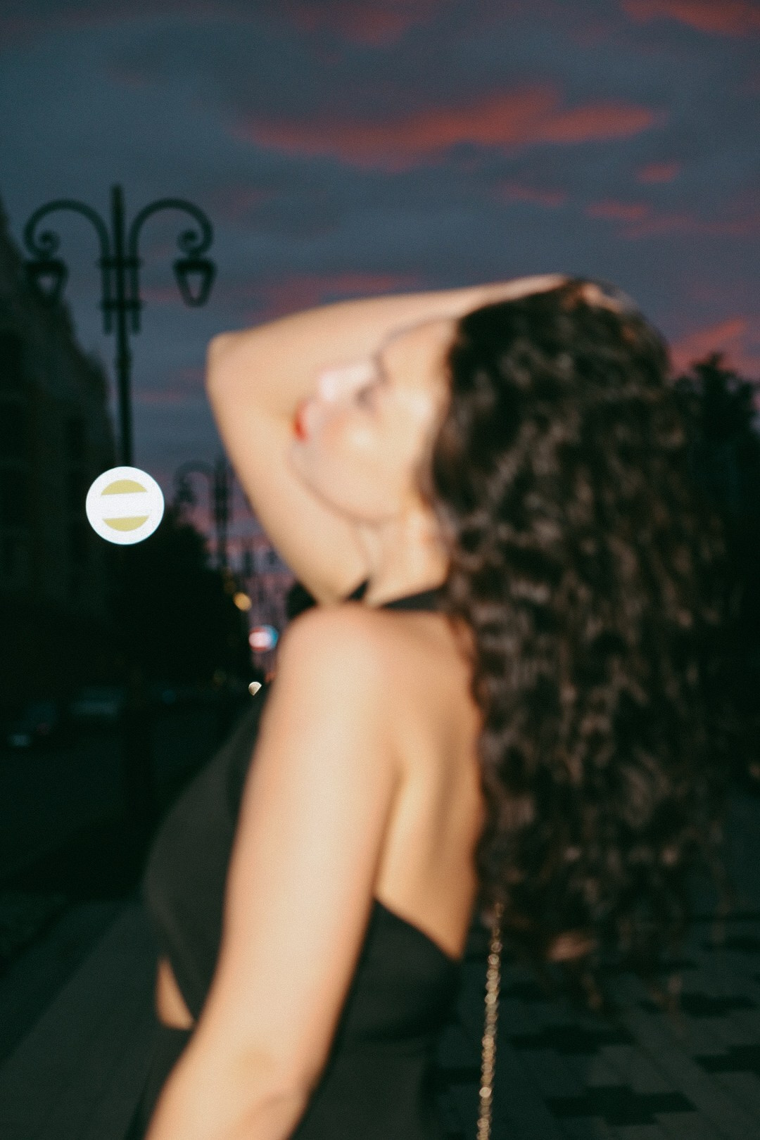 Ксюша. Фотограф Нижний Новгород