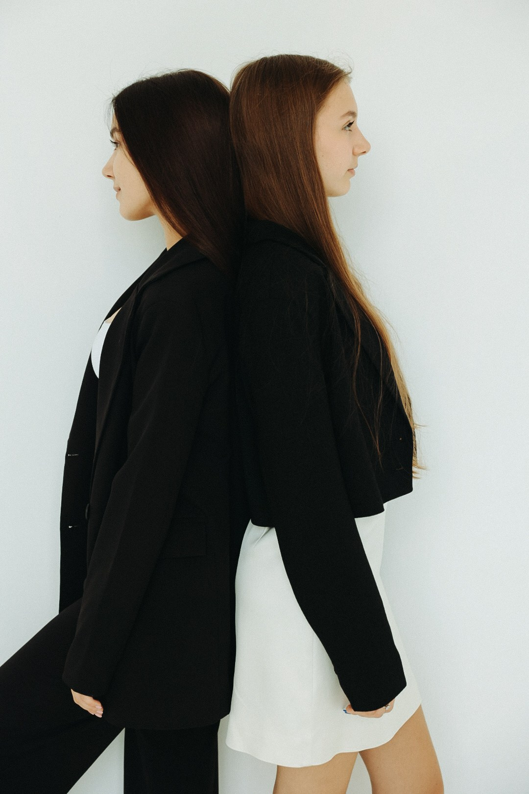 Карина и Марианна. Фотограф Нижний Новгород