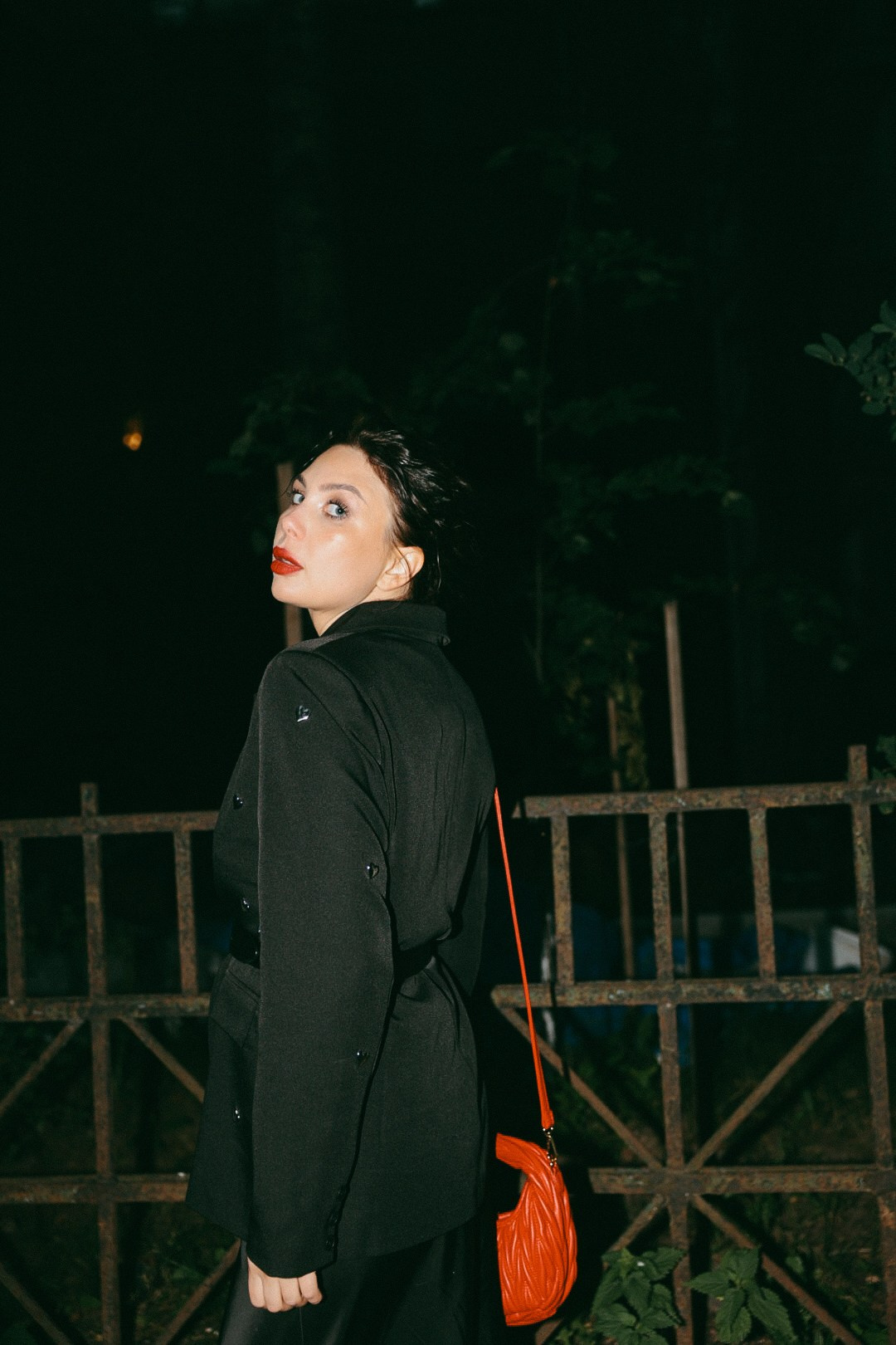 Ксюша. Фотограф Нижний Новгород