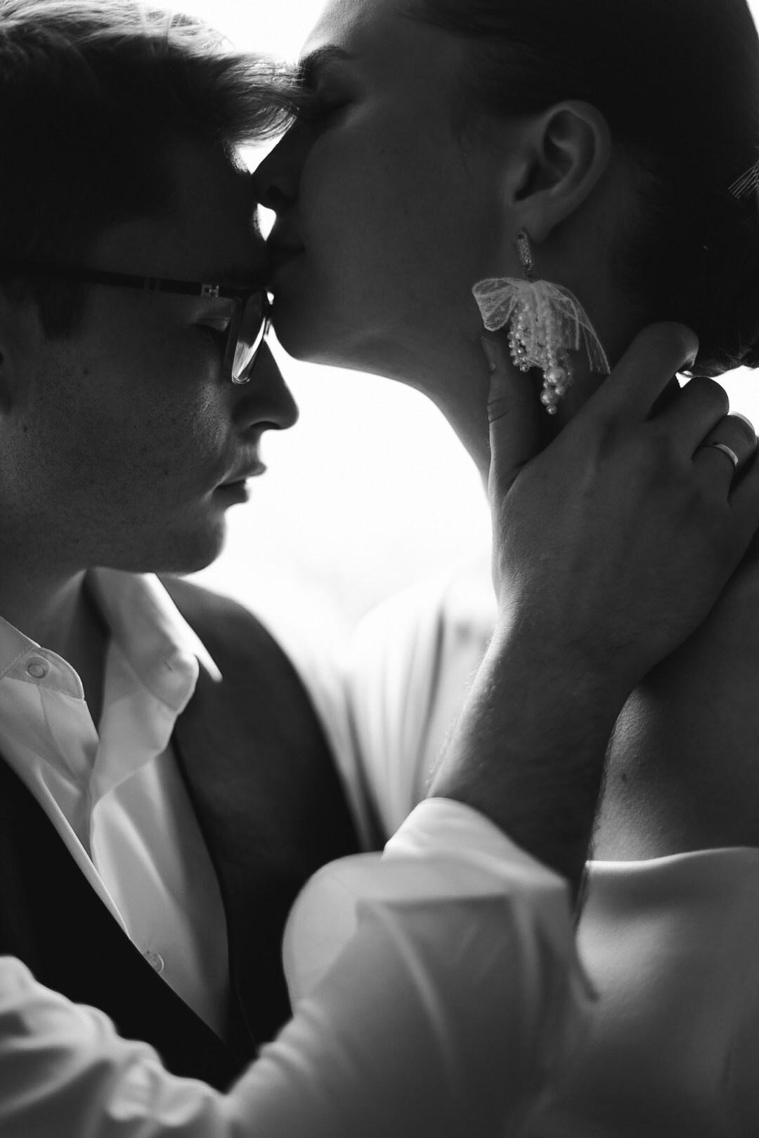 Влад и Даша. Фотограф Нижний Новгород