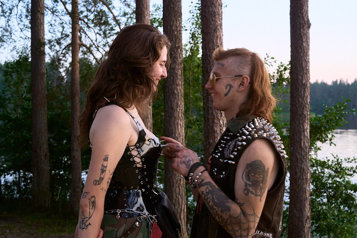 No Way Fest 2.0. Иван Кобяков