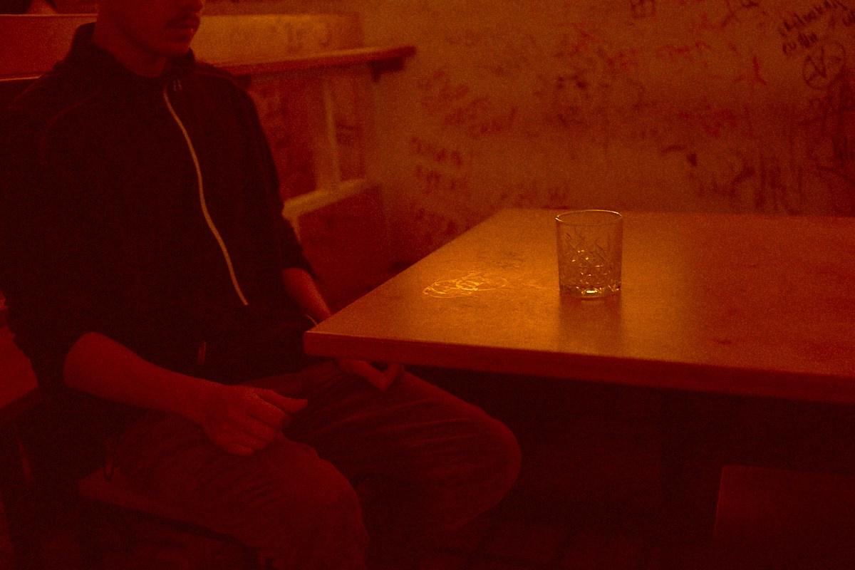 Импровдом. Иван Кобяков