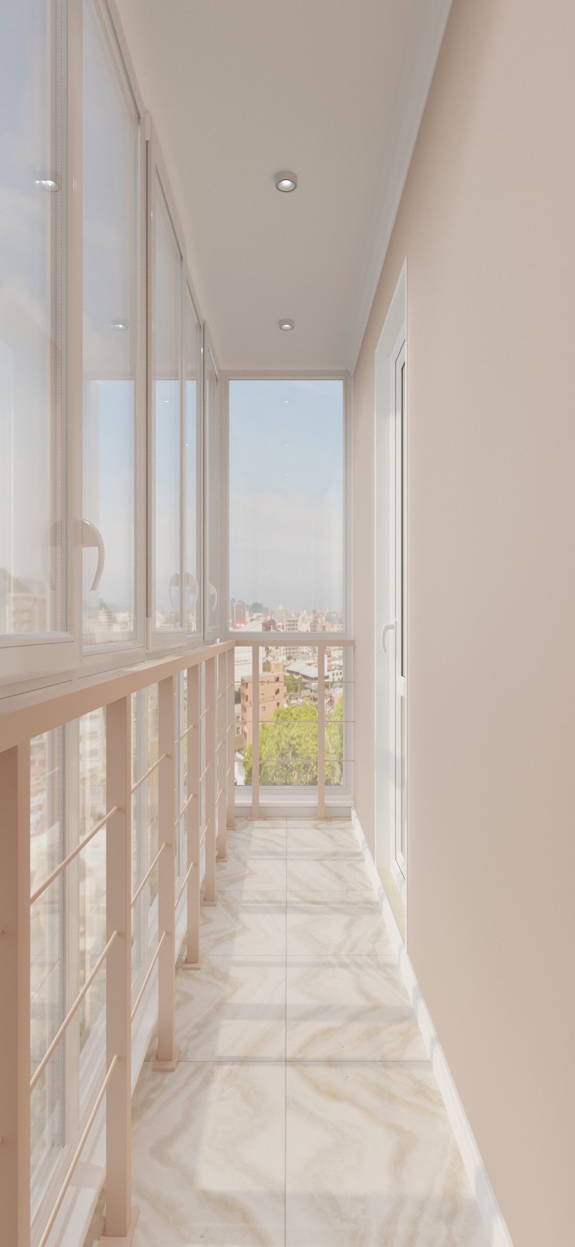 Проект для Альбины и Александра. Https://pokorskaya-design.ru/