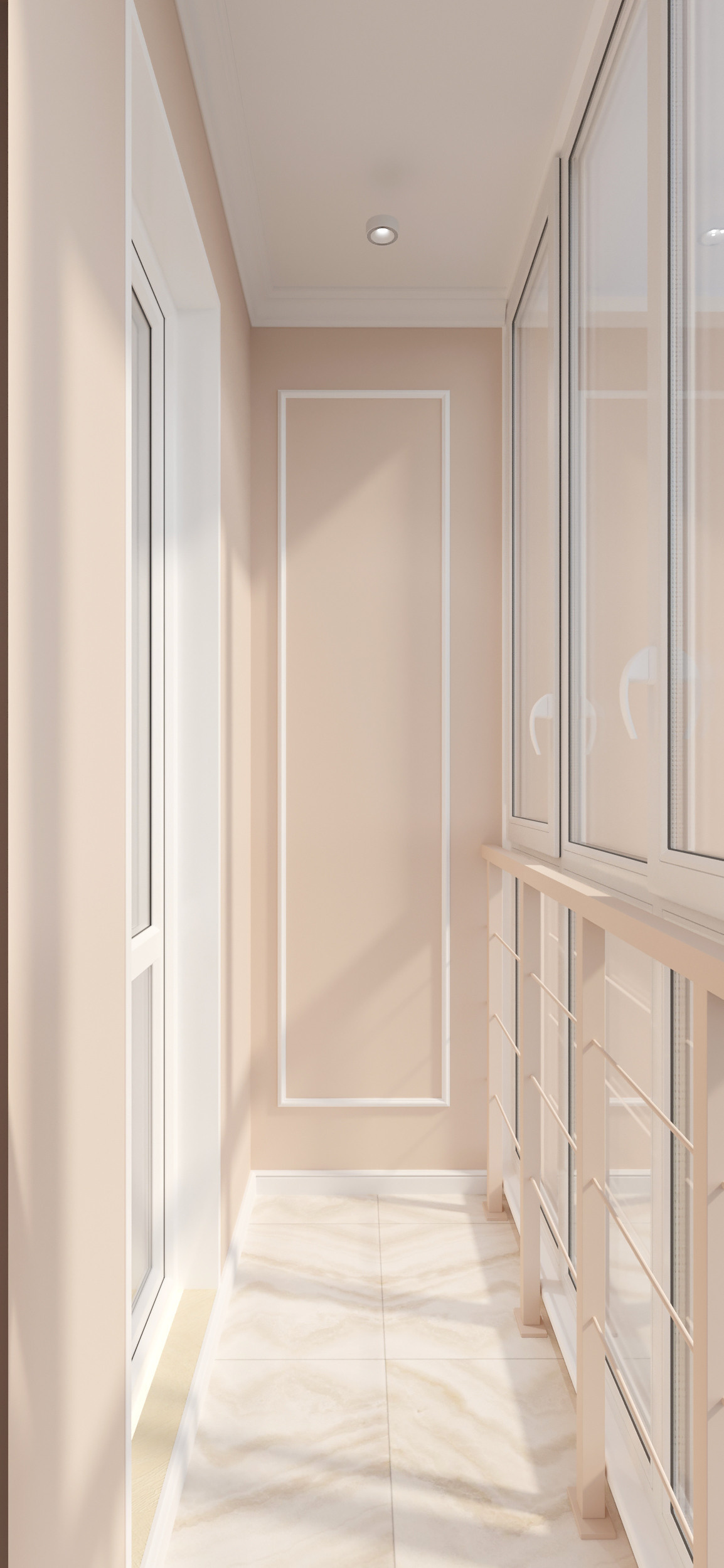 Проект для Альбины и Александра. Https://pokorskaya-design.ru/