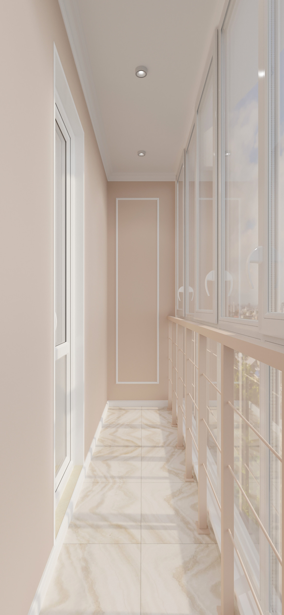 Проект для Альбины и Александра. Https://pokorskaya-design.ru/