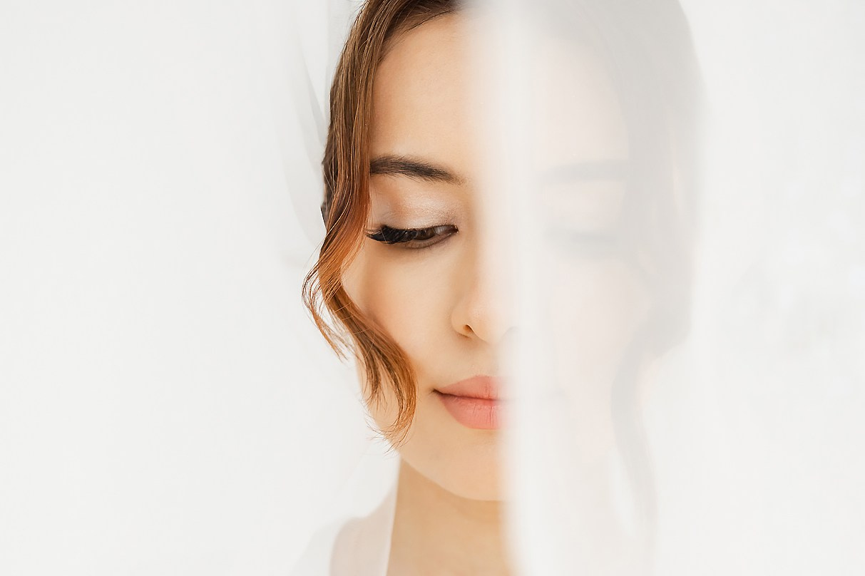 Сунат и Карина. Фотограф в Екатеринбурге Андрей Медведко