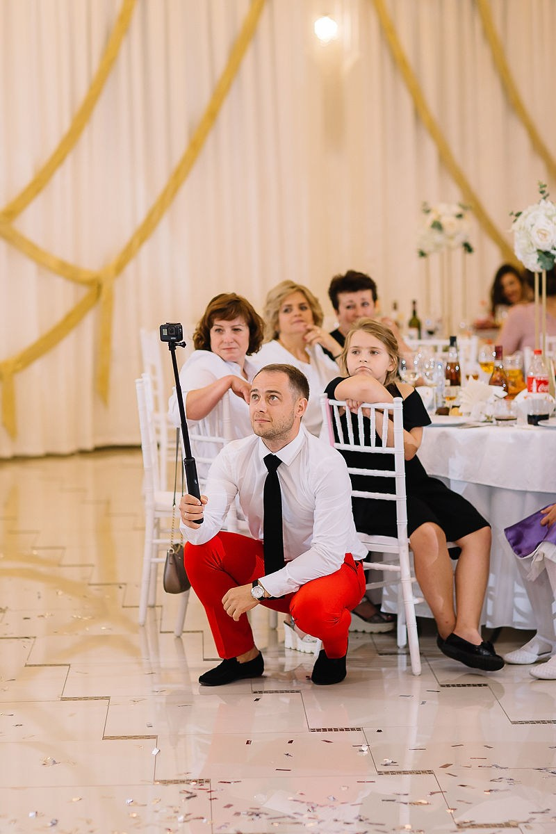 Марина и Максим