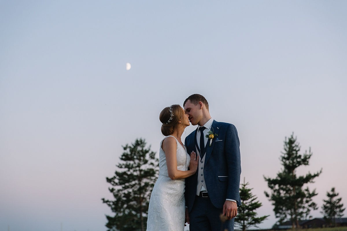 Елена и Евгений