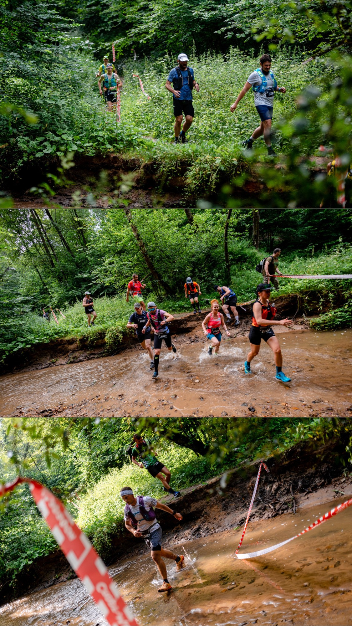 City Trail Bitsa. Павел Шарапов | Фотограф | Москва