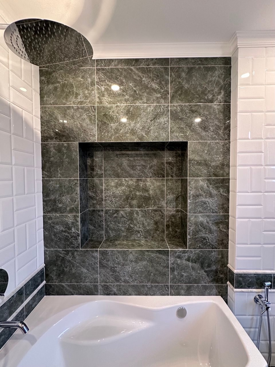 Апартаменты Завидово. Отделка и ремонт жилых и коммерческих помещений под ключ в г. Тверь