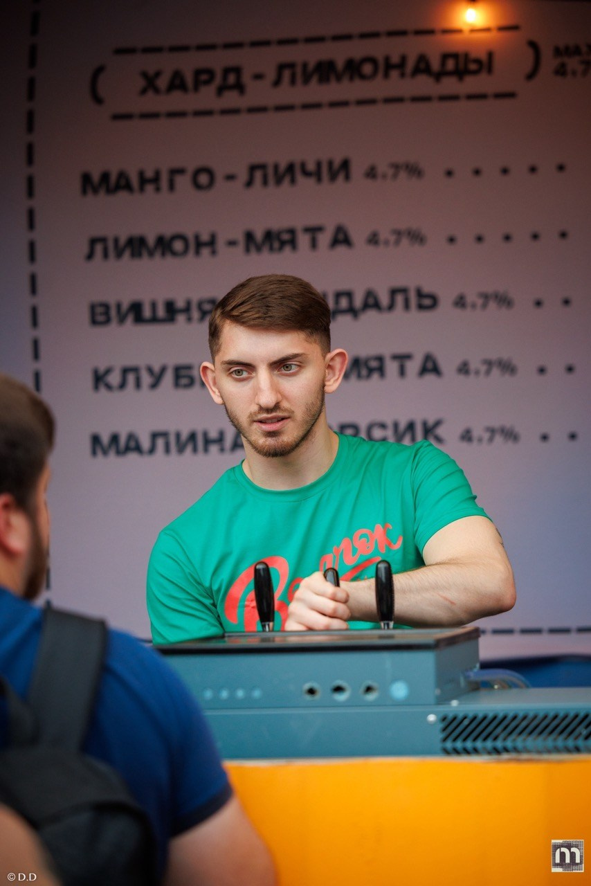 Различные мероприятия и просто фотографии людей