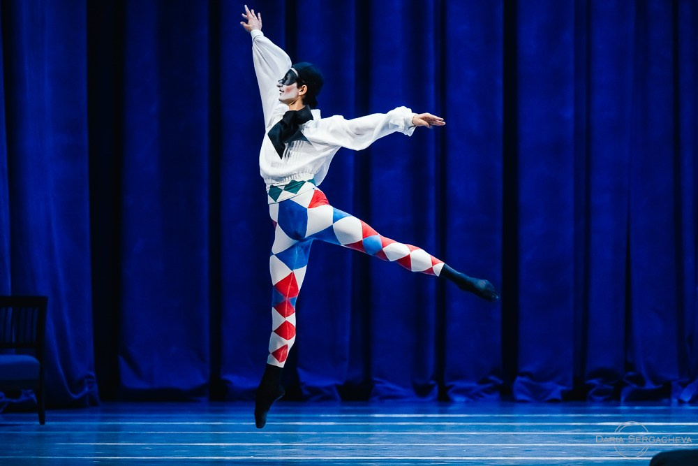 Карнавал. DariaRock / Фотограф Екатеринбург