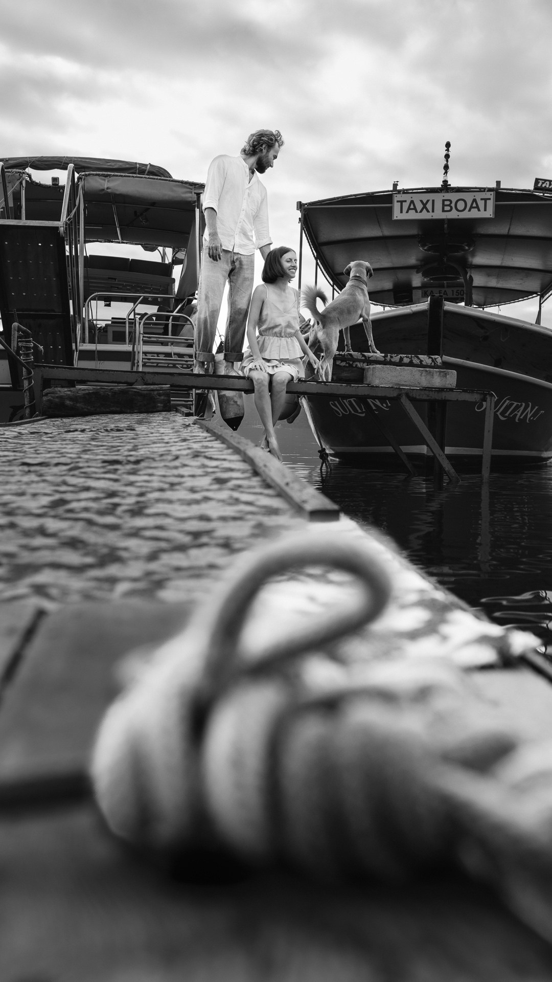 Tema & Natash. Photographer in Valencia | Spain | Tatiana Kvasha