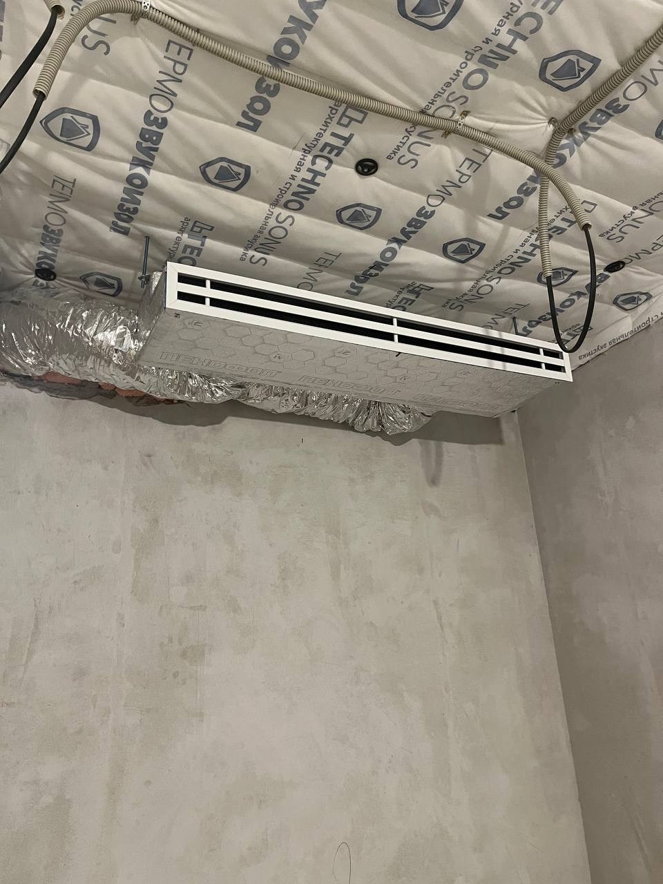 Приточно вытяжные системы и Канальное кондиционирование. CLIMATE HOUSE ENGINEERING