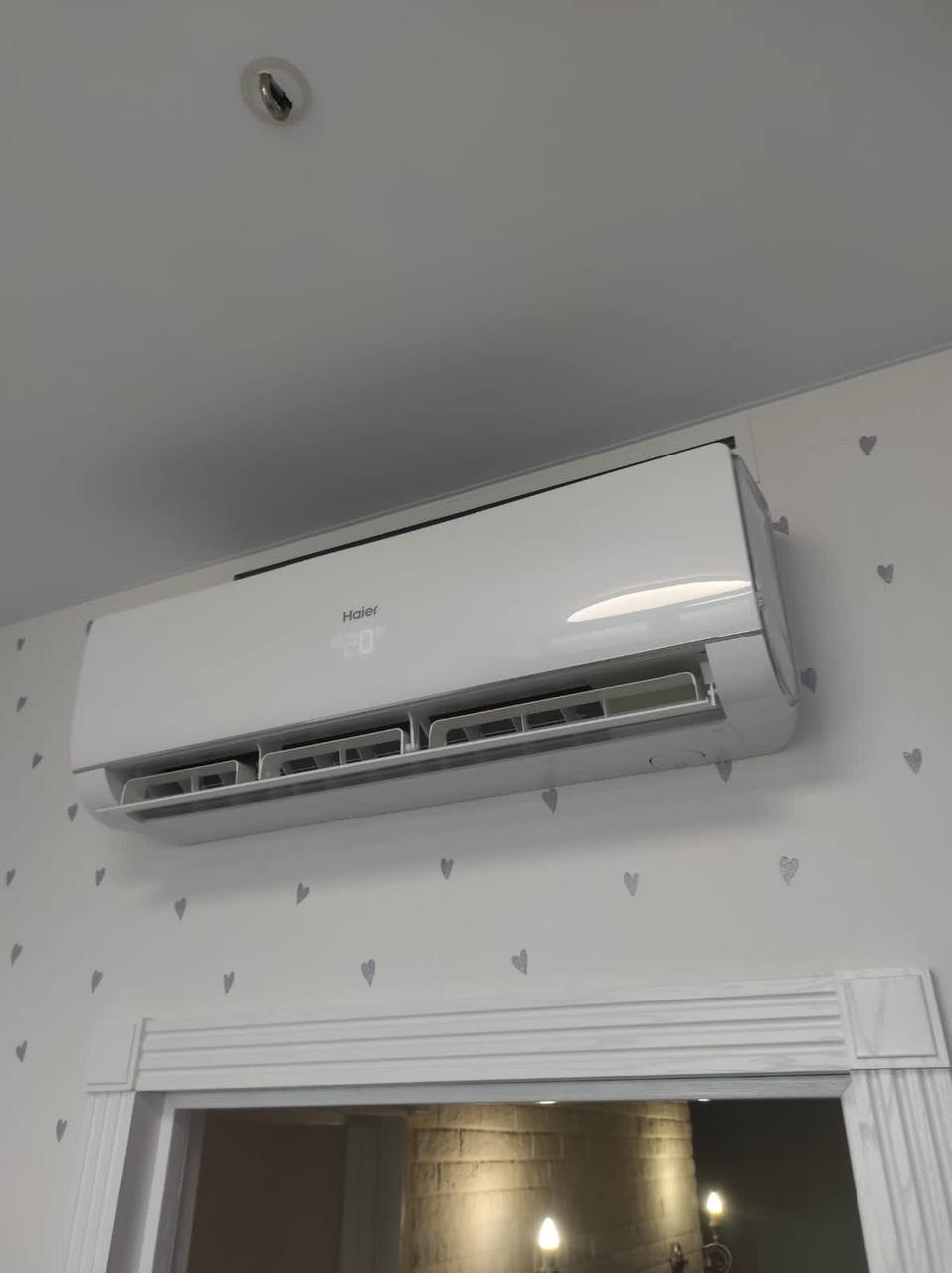 Стандартные монтажи. CLIMATE HOUSE ENGINEERING