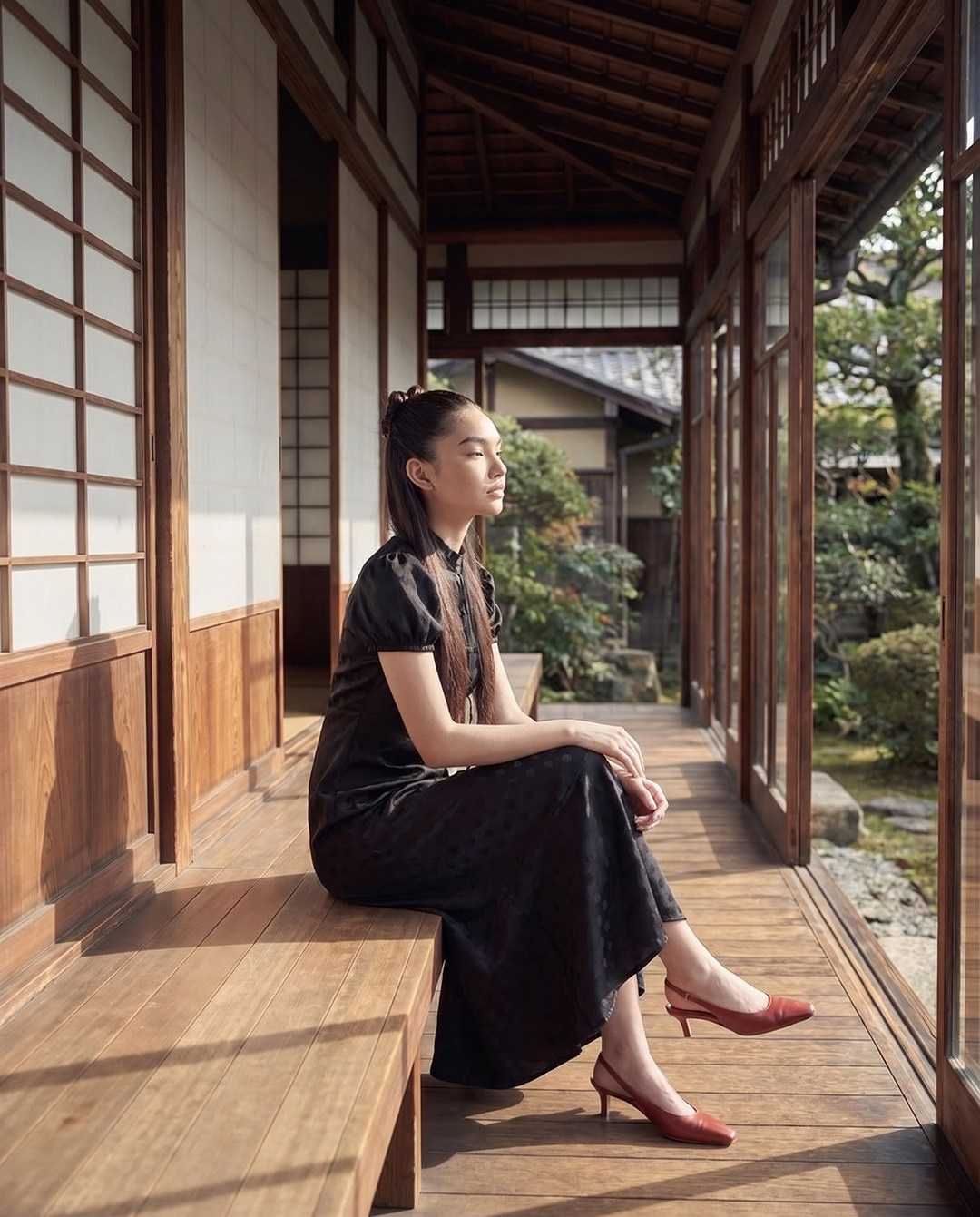 TopTop. Kate Blokhina Retoucher