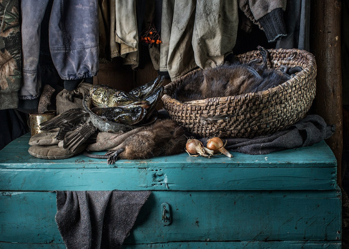Атлас первого снега серия фотографий. Елена Аносова — художница и исследовательница, куратор и лектор