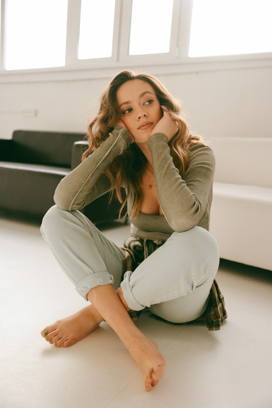 Кристина. Фотограф Нижний Новгород