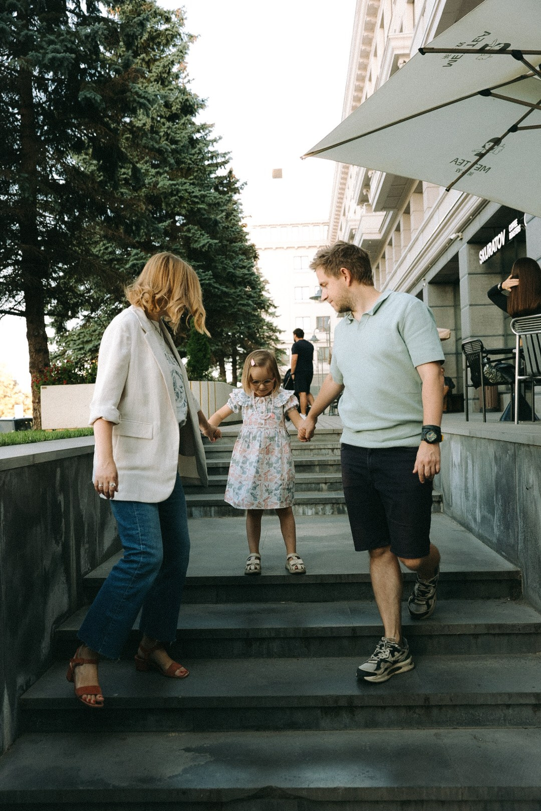 Family. Фотограф Нижний Новгород