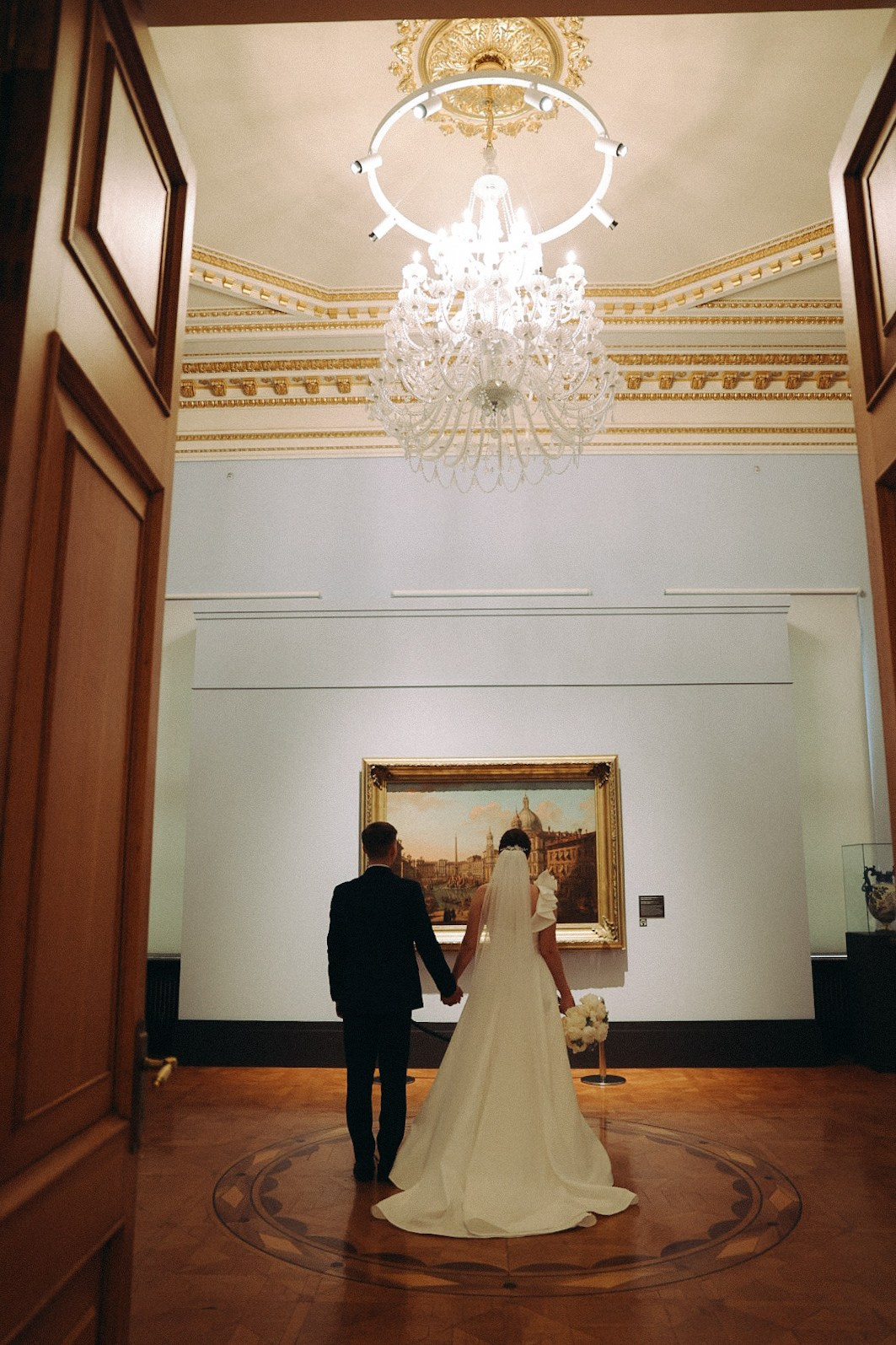 Арсений и Мария. Фотограф Нижний Новгород