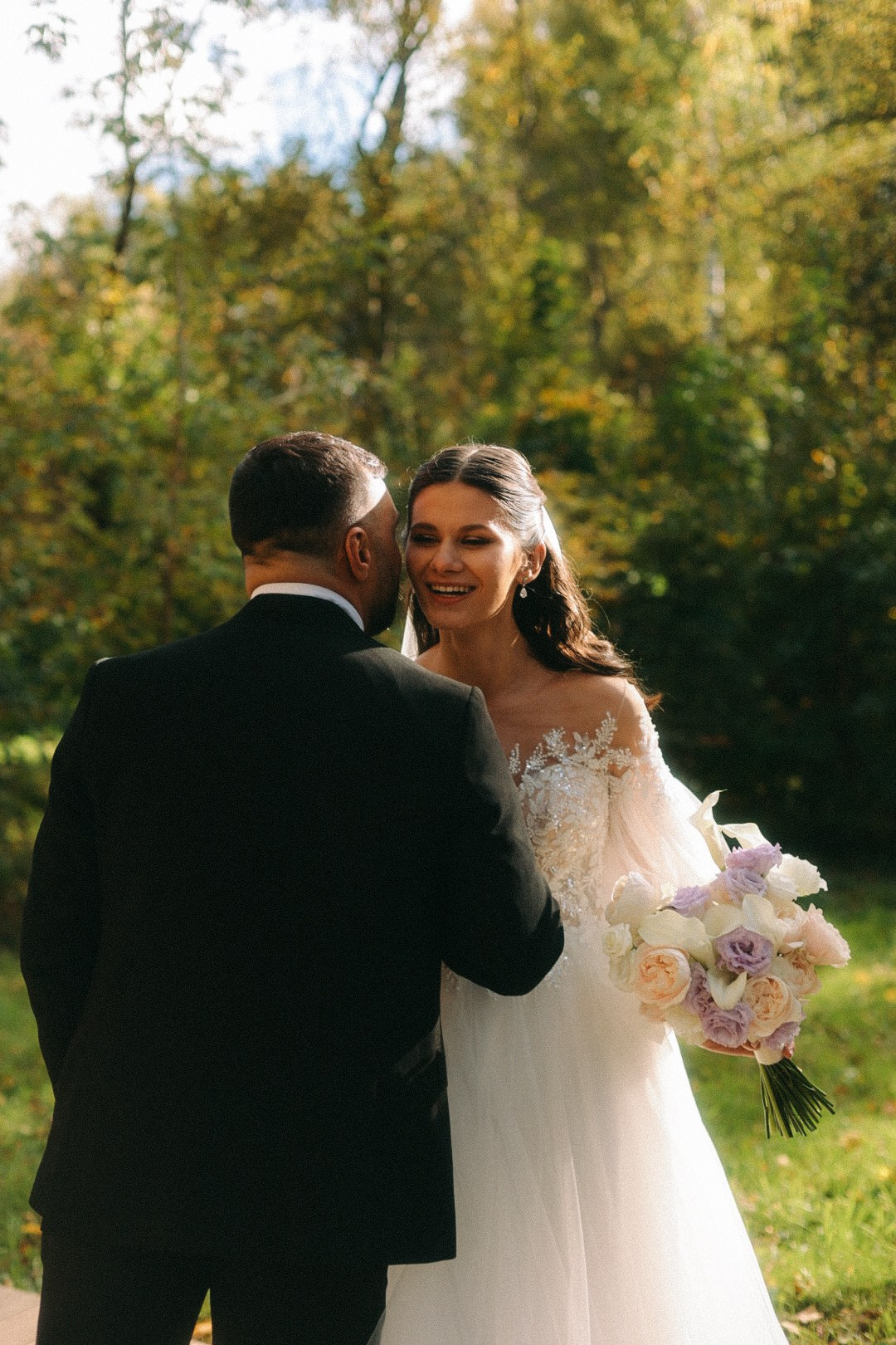 Сергей и Лолита. Фотограф Нижний Новгород