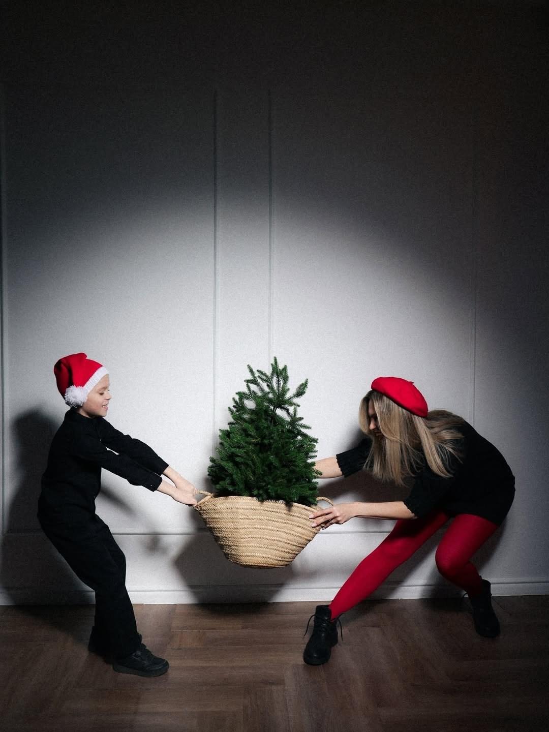 НГ 2025-2026. Фотограф НатаФото (Наталья Яковенко) Дмитров Москва Питер