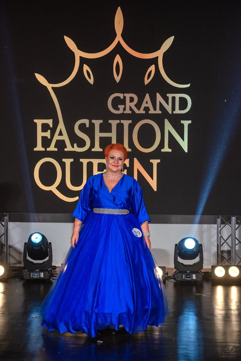 GrandFashionShow2024. Семейный и коммерческий фотограф в Сочи Александр Бодунов