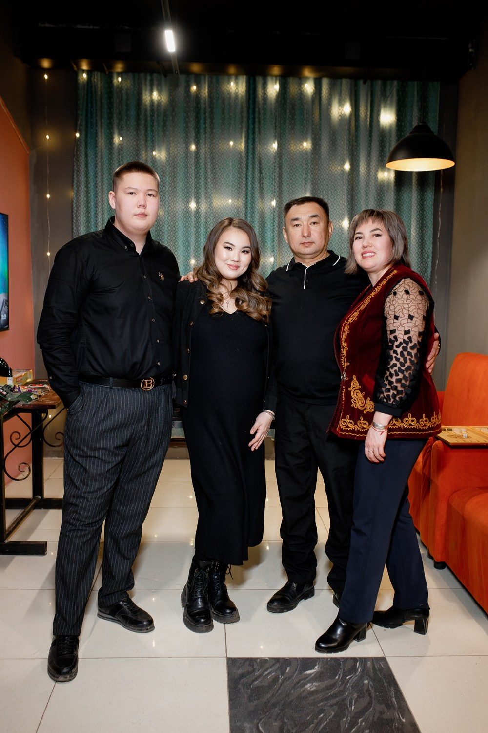 ABYROI cyber lounge. КИПЯТКОМ КОКШЕТАУ