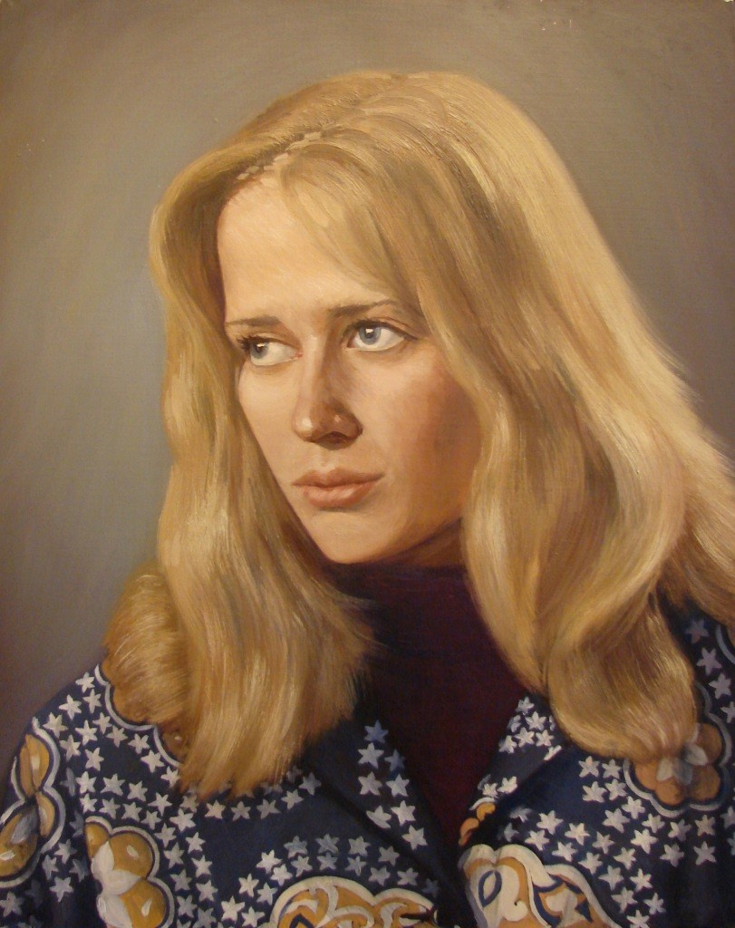 Лев Феофанов художник портреты маслом. Лев Феофанов официальный сайт художника