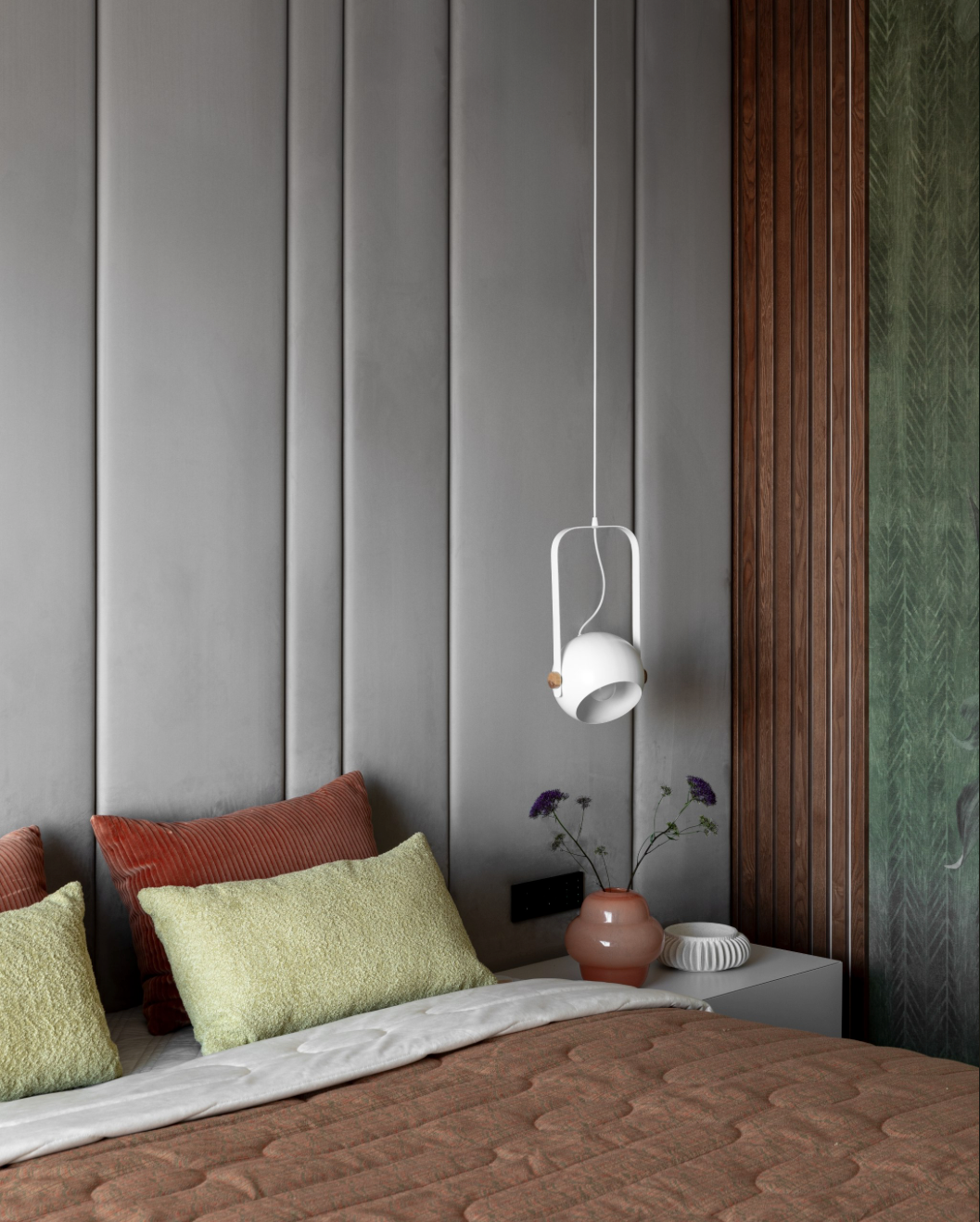 ЖК Высота. Дизайн студия премиум класса