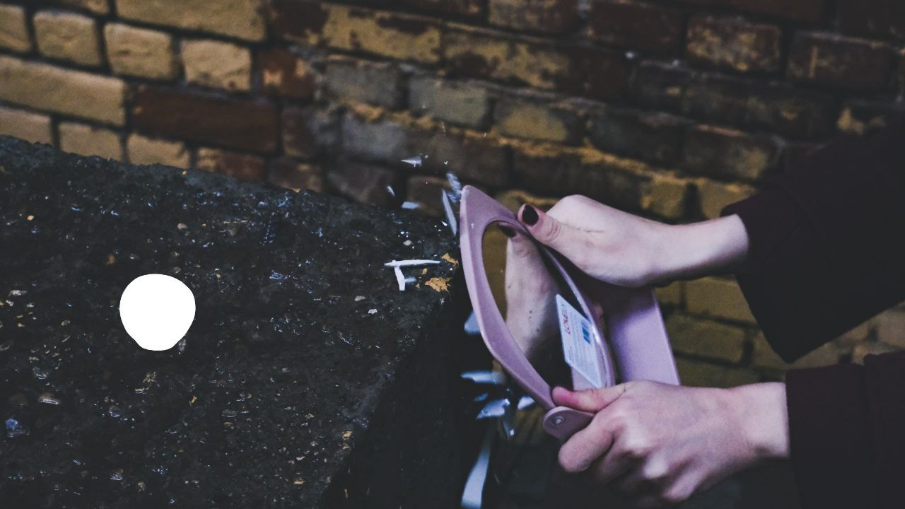 «сомнения». Фотограф нижний новгород — мирон