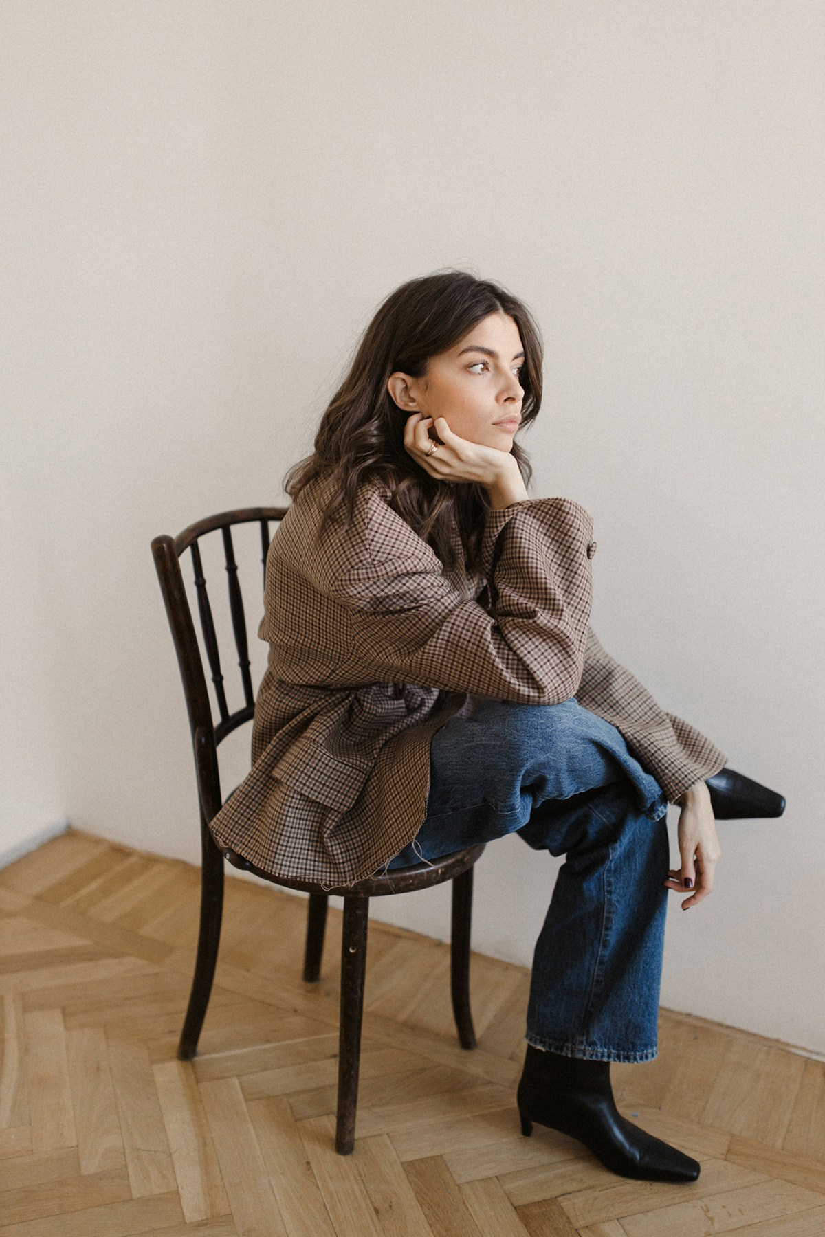 Masha. Anastasia Blud Photography