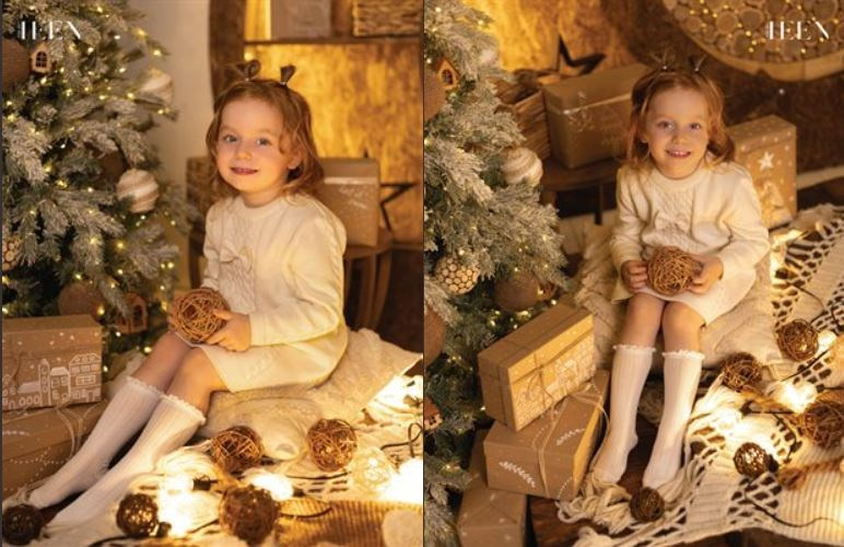 Журнал TEEN HiLife (Тампа, Флорида). Семейный и свадебный фотограф в Москве и Домодедово Анна Авилочкина