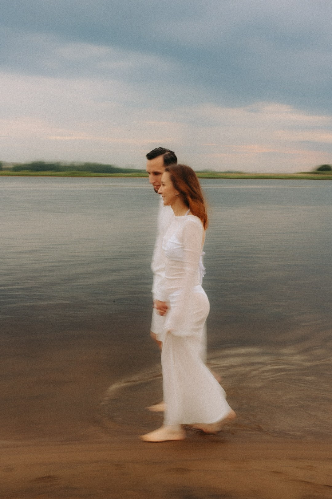 Егор и Оксана. Фотограф Нижний Новгород