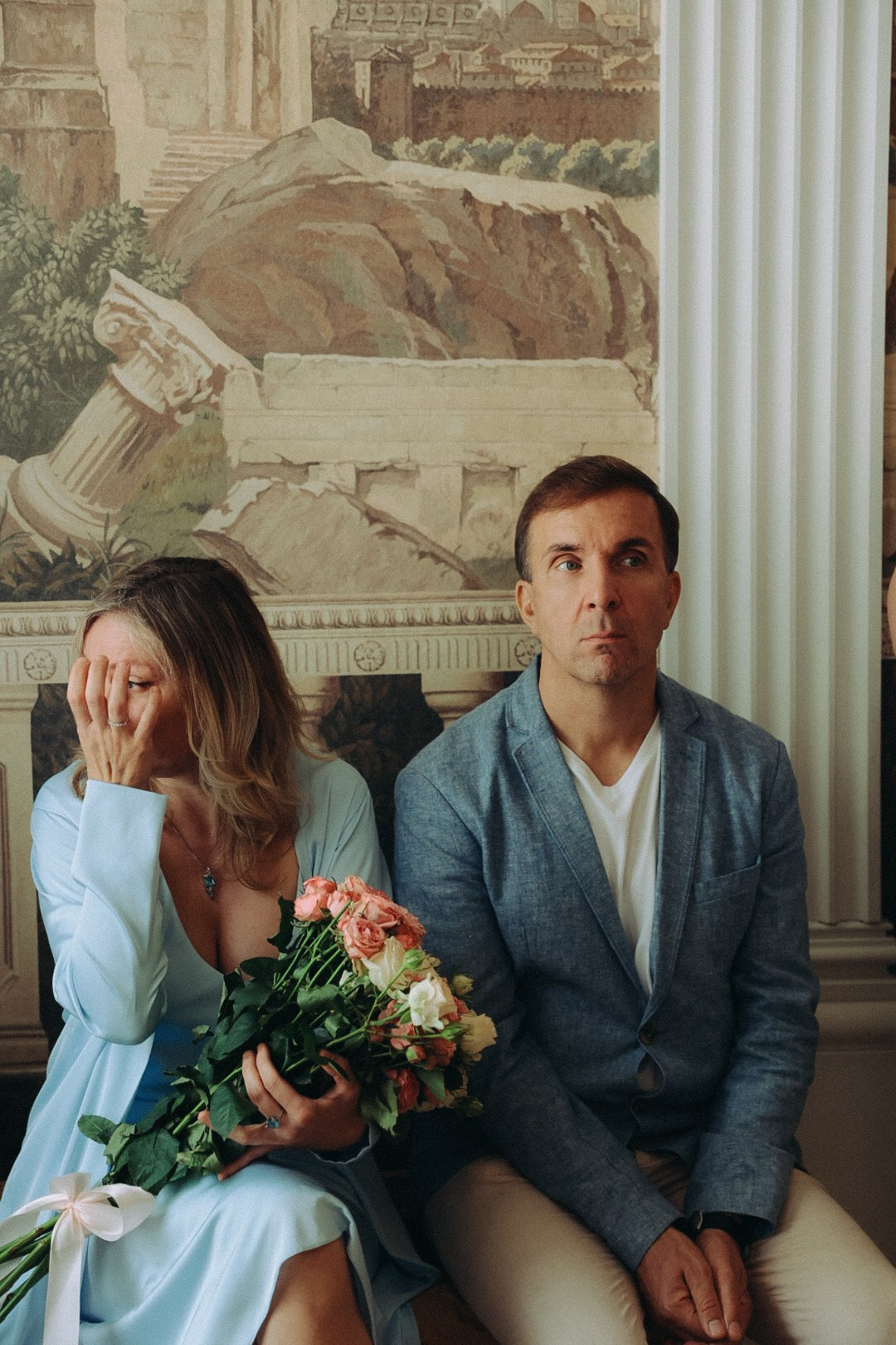 Игорь и Соня. Фотограф Нижний Новгород