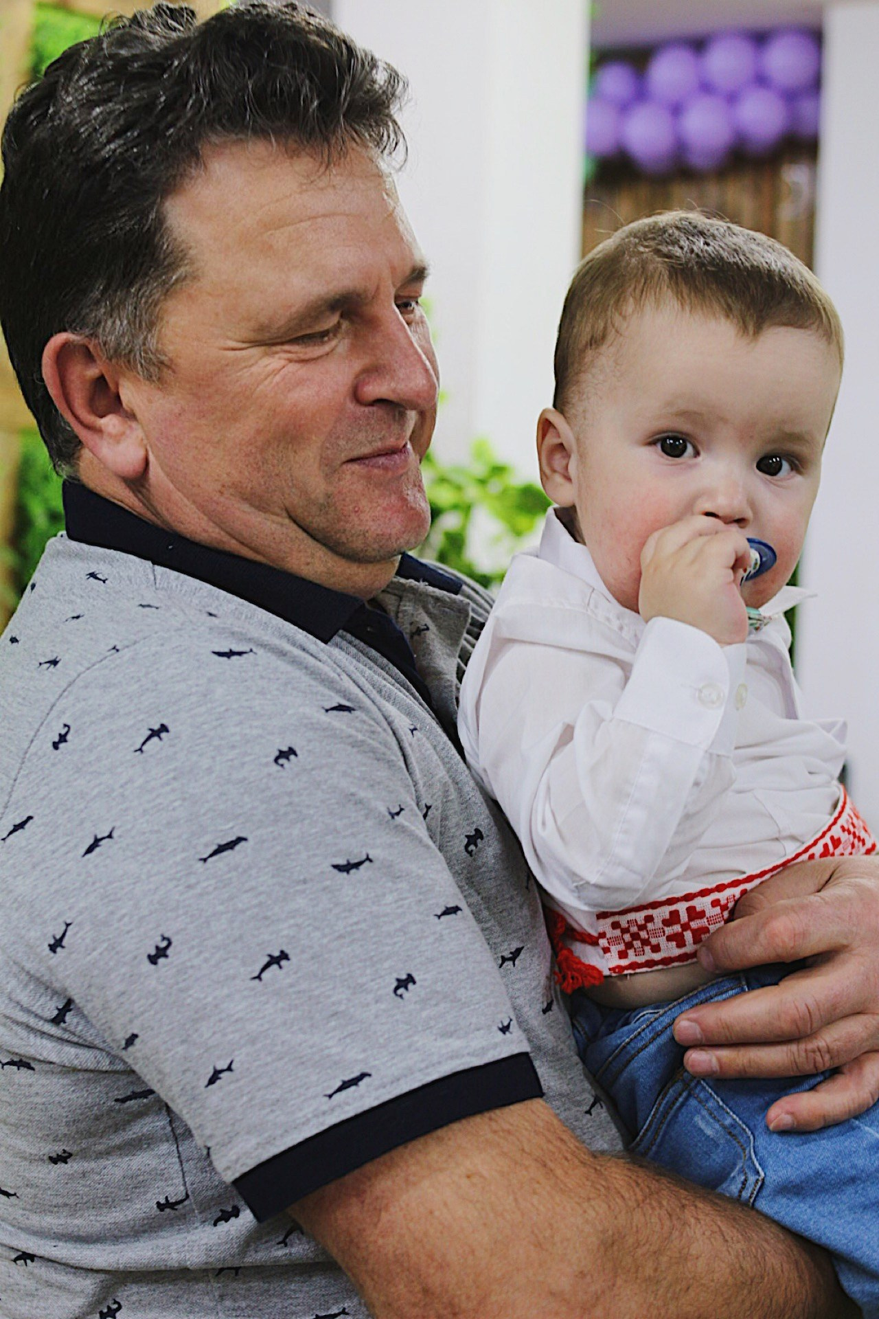 Егор 5 лет. Фотограф Пирумян Анна. г. Сургут, г. Воронеж