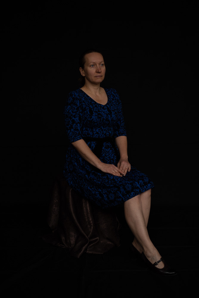 Портреты. Профессиональная фотосъемка. Ростов-на-Дону