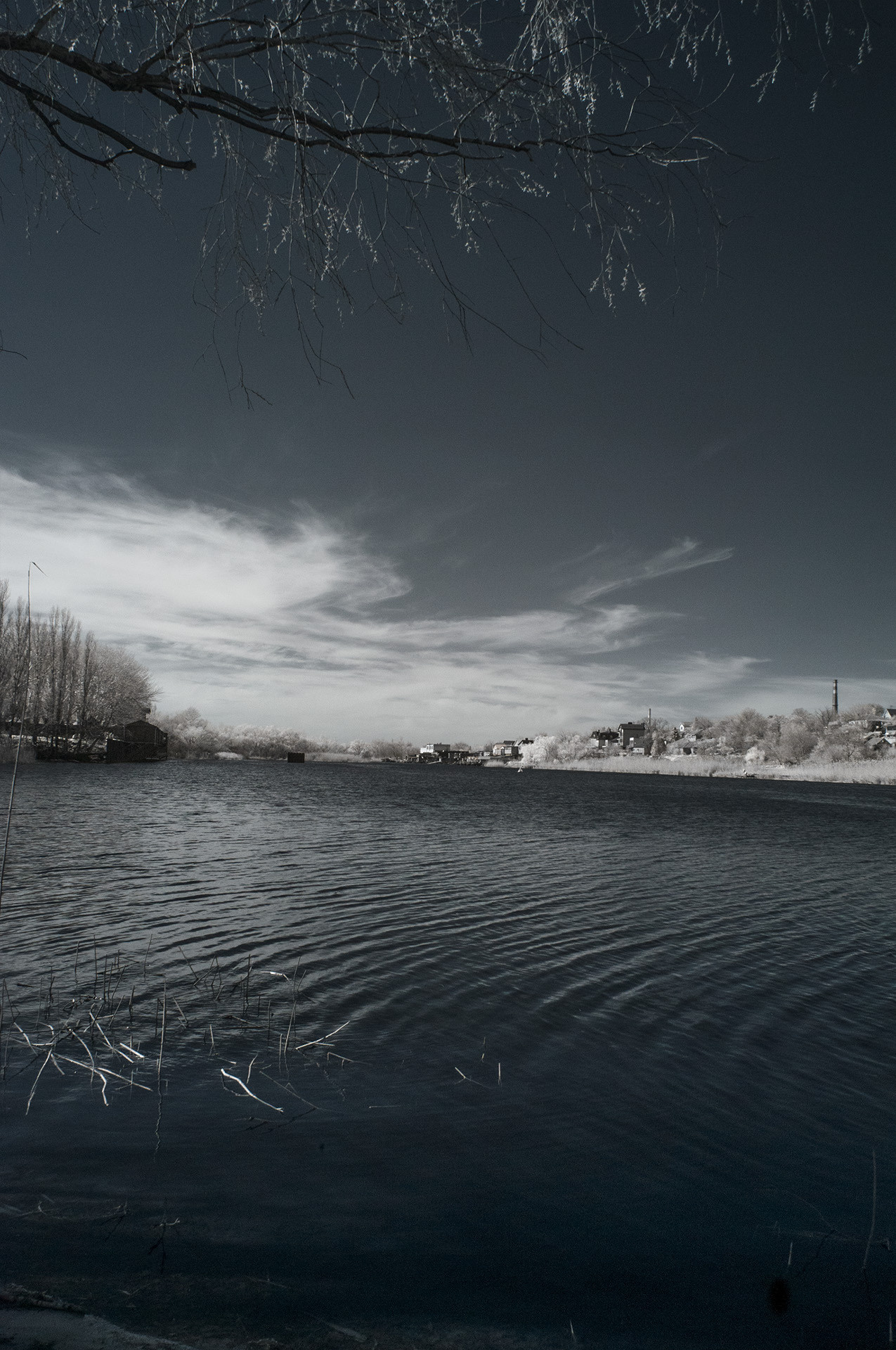 Пейзажи фотографа Андрея Кривошеина. Профессиональная фотосъемка. Ростов-на-Дону