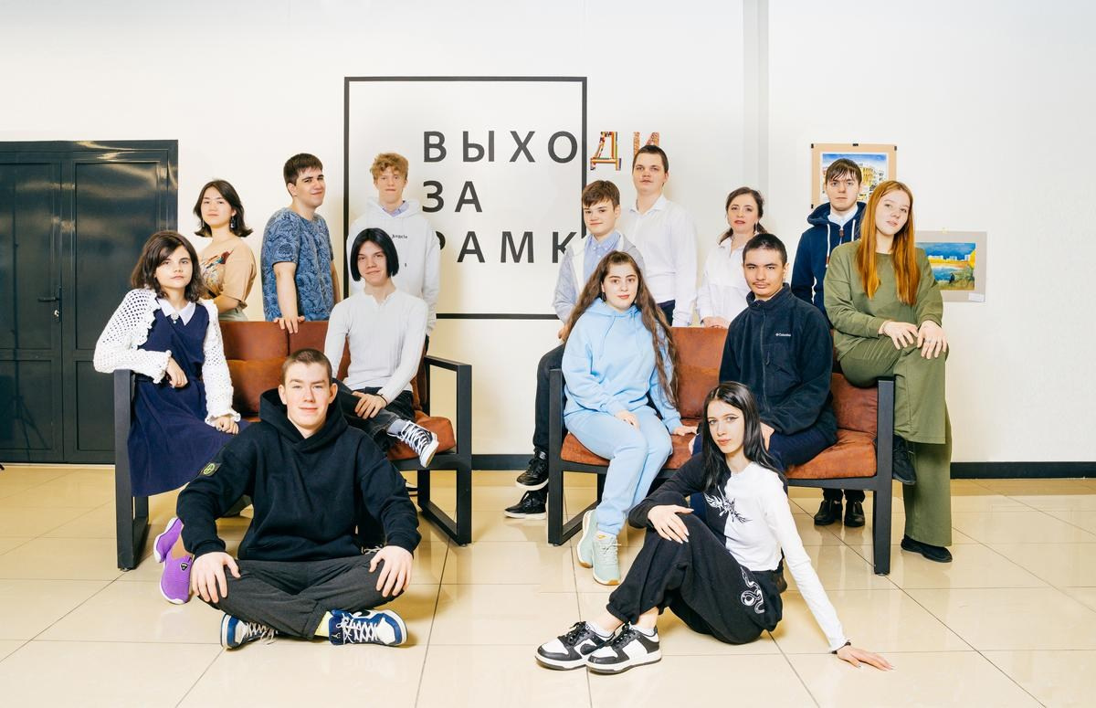 9 класс. КЛАСС | Выпускные альбомы в Нижневартовске