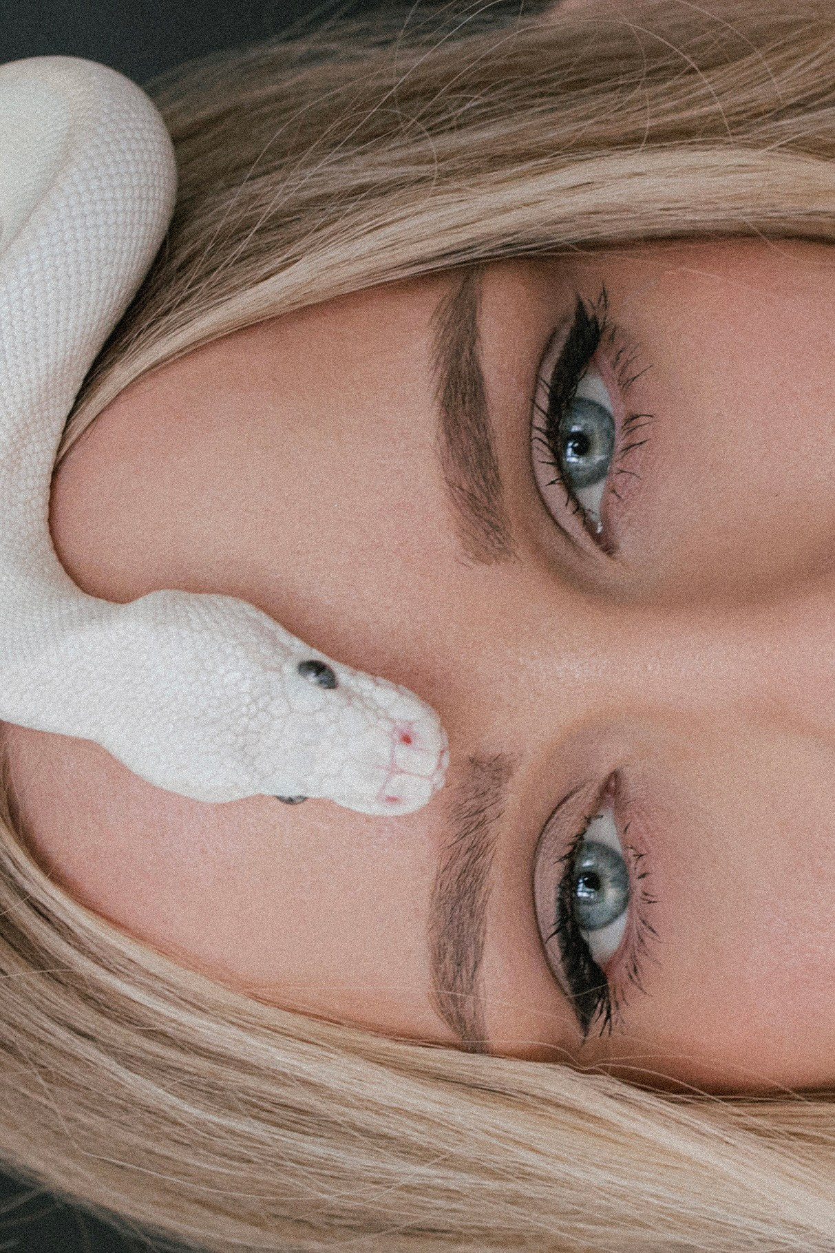 Portrait. Angelinakapsh.ru